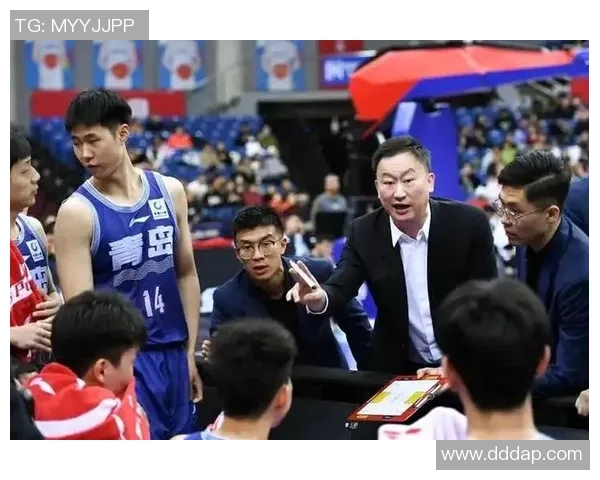 青岛损失不算大刘维伟全力培养年轻球员冲击NBA梦想